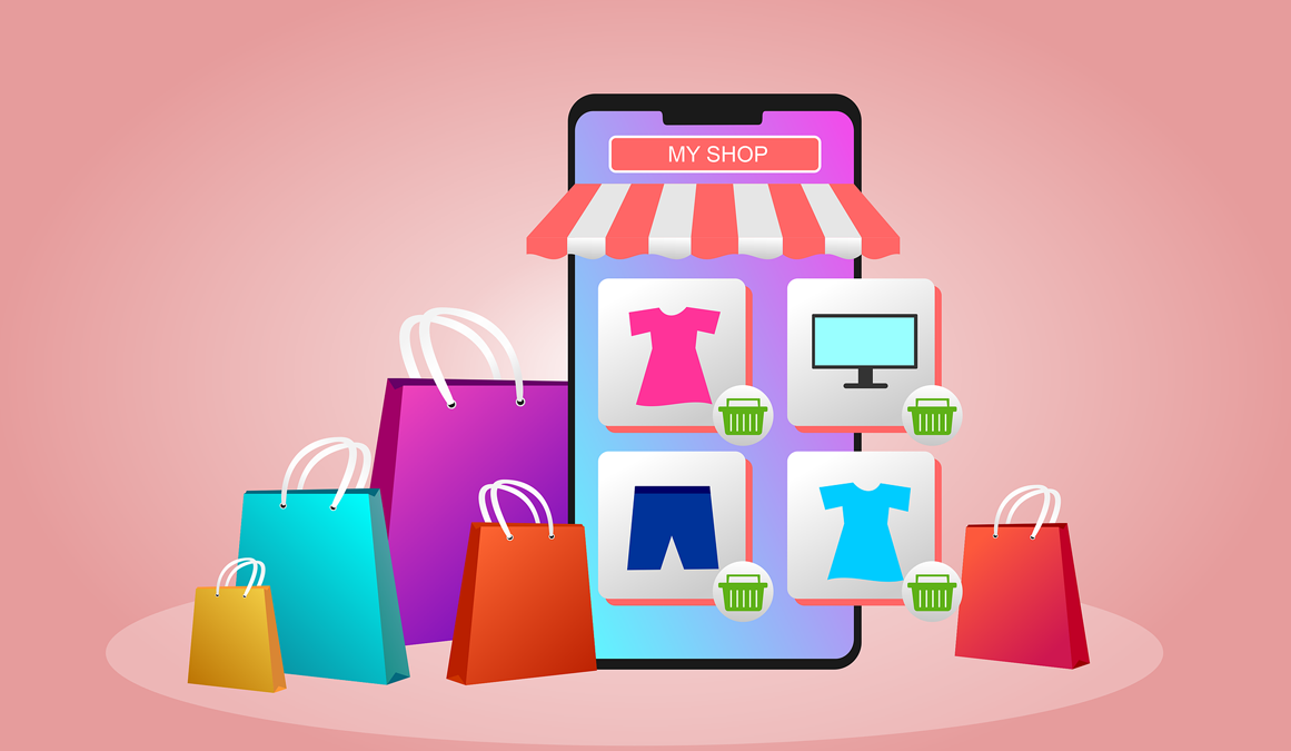 eBay Shop eröffnen: Tipps und Risiken für Onlinehändler:innen eBay Shop eröffnen: Tipps und Risiken für Onlinehändler:innen