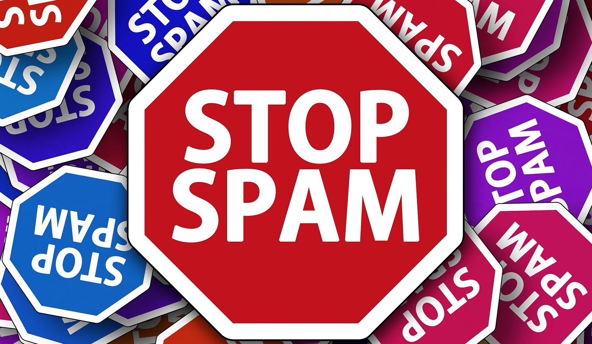 Spam vorbeugen und erkennen: Die besten Tipps Spam vorbeugen und erkennen: Die besten Tipps