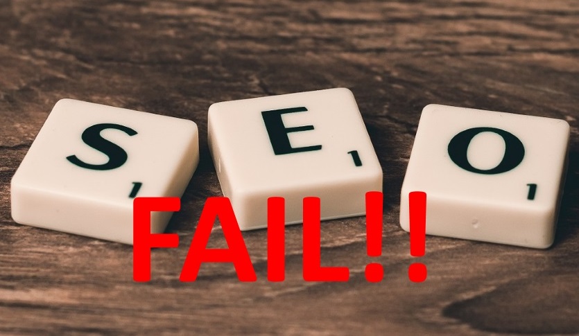 SEO haftet für Bad Links SEO haftet für Bad Links