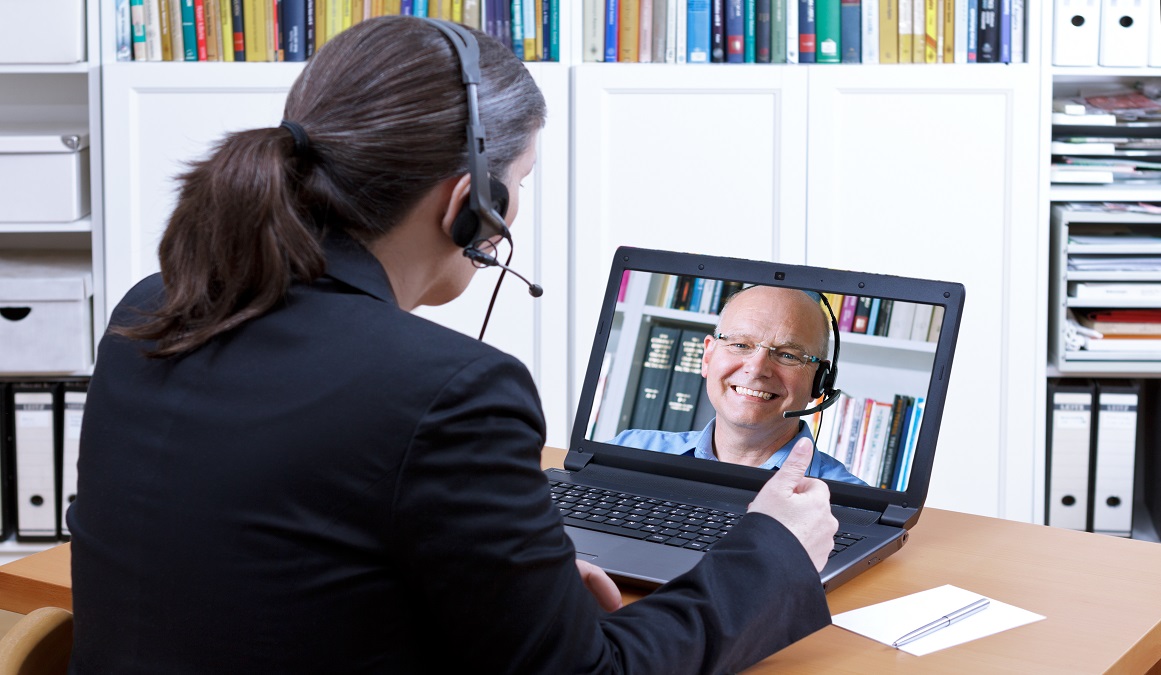 Skype in der Anwaltskanzlei einsetzen: So geht es richtig Skype in der Anwaltskanzlei einsetzen: So geht es richtig