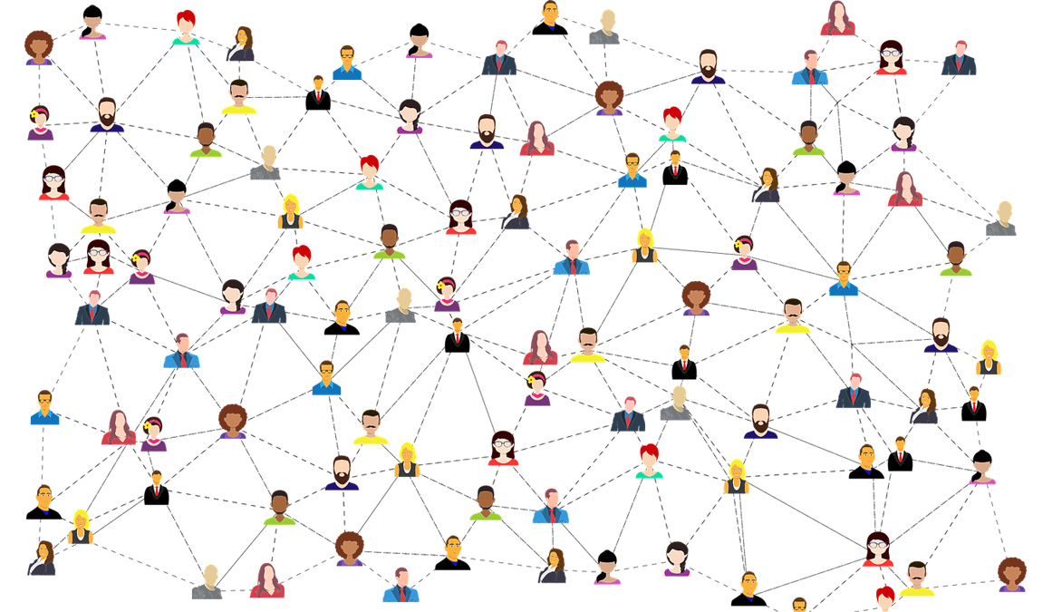 Dark Social: Warum Freelancer:innen diesen Begriff kennen sollten Dark Social: Warum Freelancer:innen diesen Begriff kennen sollten