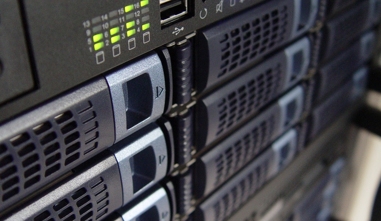 Server-Crash? Backup muss Schutz bieten! Server-Crash? Backup muss Schutz bieten!