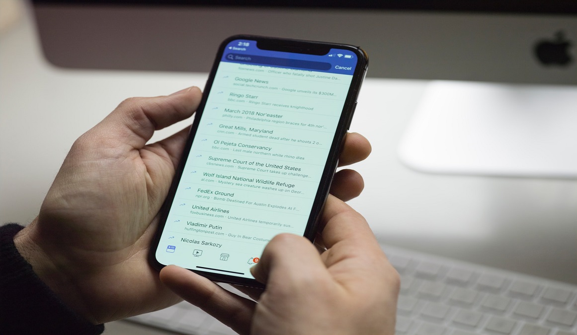 Facebook Business: Welche Inhalte Facebook löscht und was Sie selbst übernehmen müssen Facebook Business: Welche Inhalte Facebook löscht und was Sie selbst übernehmen müssen