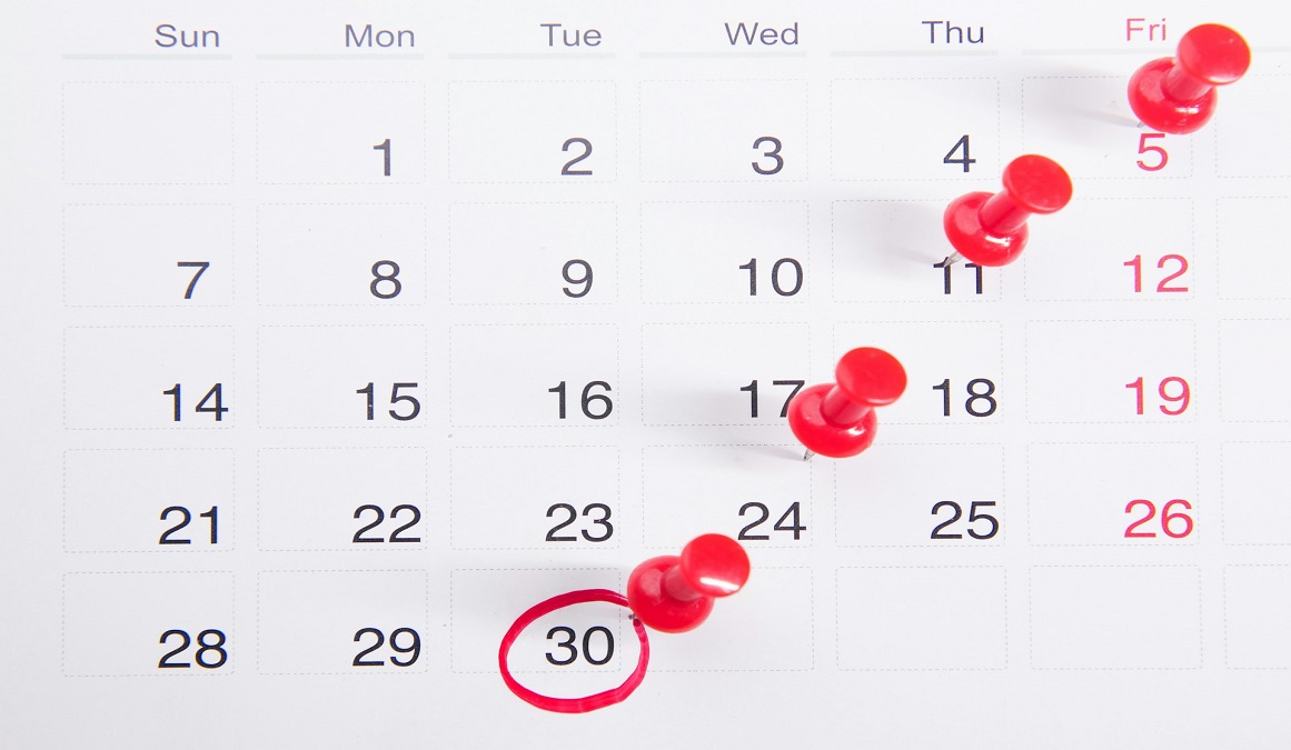 Falsche Feiertage: Mediengestalter ruiniert Kalender Falsche Feiertage: Mediengestalter ruiniert Kalender