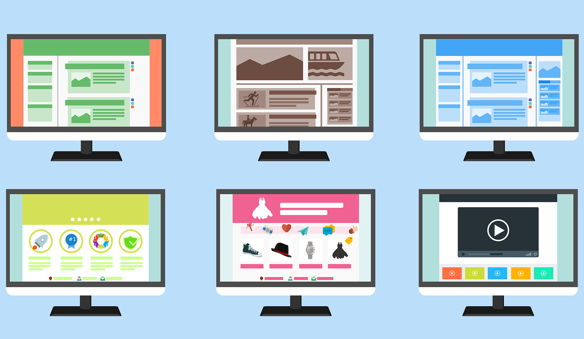 Usability von Webseiten mit einfachen Mitteln verbessern Usability von Webseiten mit einfachen Mitteln verbessern