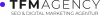Haftpflicht-Siegel TFM Agency, Innsbruck