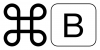 Haftpflicht-Siegel command-B GmbH, Karlsruhe
