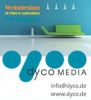 Haftpflicht-Siegel dyco MEDIA, Rohrdorf