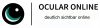 Haftpflicht-Siegel Ocular Online, Kleinmachnow