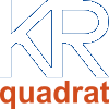 Haftpflicht-Siegel KRquadrat Webdesign & Marketing, Harpstedt