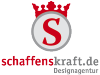 Haftpflicht-Siegel Schaffenskraft Designagentur, Bornheim