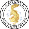 Haftpflicht-Siegel Axolotl Collectibles, Altenmarkt