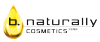 Haftpflicht-Siegel b.naturally Cosmetics, Graz
