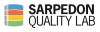 Haftpflicht-Siegel Sarpedon Quality Lab, Dresden