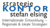 Haftpflicht-Siegel strategieKONTOR, Kleinmachnow