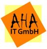 Haftpflicht-Siegel AHA IT GmbH, Brigachtal