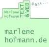 Haftpflicht-Siegel Hofmann Alsted Text & Web GbR, Schmölln OT Nöbdenitz