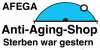 Haftpflicht-Siegel AFEGA Anti-Aging-Shop, Reichenberg