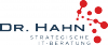 Haftpflicht-Siegel Dr. Hahn Strategische IT-Beratungsgesellschaft mbH, Hamburg