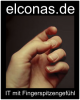 Haftpflicht-Siegel Elconas - Enterprise Linux Consulting and Support, Dresden