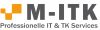 Haftpflicht-Siegel M-ITK Services GmbH, Fuchstal