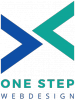 Haftpflicht-Siegel One Step Webdesign (Benjamin Bode), Langenhagen