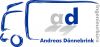 Haftpflicht-Siegel Ingenieurbüro Andreas Dönnebrink, Lüdinghausen
