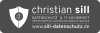 Haftpflicht-Siegel Christian Sill, Herrenberg