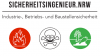 Haftpflicht-Siegel Sicherheitsingenieur.NRW, Düsseldorf