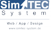 Haftpflicht-Siegel SimTEC-System UG, Duisburg