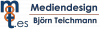 Haftpflicht-Siegel Mediendesign Björn Teichmann, Coppenbrügge