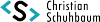 Haftpflicht-Siegel Christian Schuhbaum, München