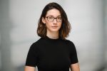 Haftpflicht-Siegel Chrissy Topal, Berlin