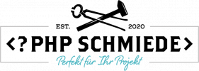 Haftpflicht-Siegel Php Schmiede KG, Rheine