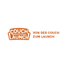 Haftpflicht-Siegel Couchlaunch - von der Couch zum Launch, Karlsruhe