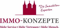 Haftpflicht-Siegel IMMO-KONZEPTE-Immobilien GmbH, Schwerin
