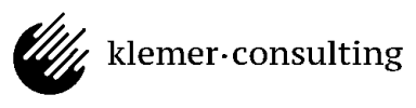 Haftpflicht-Siegel Klemer Consulting, Oderaue