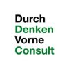 Haftpflicht-Siegel Durch Denken Vorne Consult GmbH Consult, Hilden