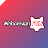 Haftpflicht-Siegel Webdesign Fox, Berlin