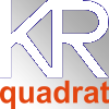 Haftpflicht-Siegel KRquadrat Webdesign & Marketing, Harpstedt