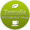 Haftpflicht-Siegel Dennis Hoffmann Teezubehör, Delmenhorst