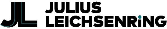 Haftpflicht-Siegel Julius Leichsenring - Content Writer, Leipzig