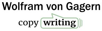 Haftpflicht-Siegel Wolfram von Gagern, Niederzier