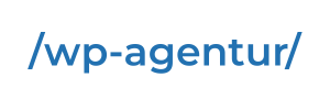 Haftpflicht-Siegel wp-agentur.de - David Damjanovic, Köln