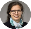 Haftpflicht-Siegel Irina Dobrikova, Frankfurt