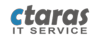 Haftpflicht-Siegel CTaras - IT Service, Mammendorf