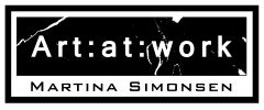 Haftpflicht-Siegel Artatwork Martina Simonsen, Helmeroth