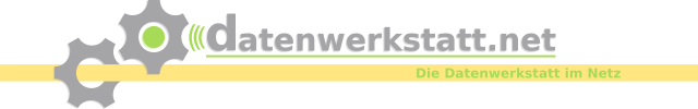 Haftpflicht-Siegel datenwerkstatt.net, Inzell