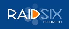 Haftpflicht-Siegel RaidSix IT-Consult Frank Albers, Montabaur