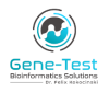 Haftpflicht-Siegel Gene-Test Bioinformatics Solutions GmbH, Lampertheim
